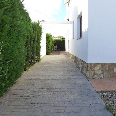 Rentalmar Villa California ميامي بلاتجا المظهر الخارجي الصورة