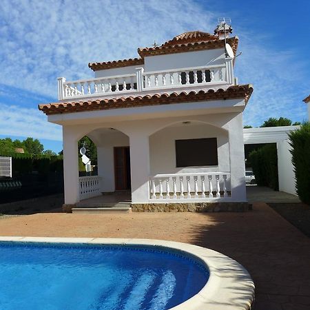 Rentalmar Villa California ميامي بلاتجا المظهر الخارجي الصورة