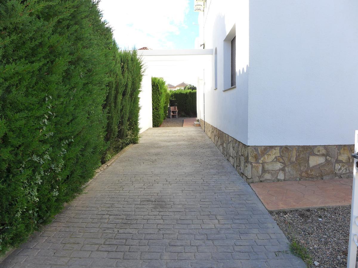Rentalmar Villa California ميامي بلاتجا المظهر الخارجي الصورة