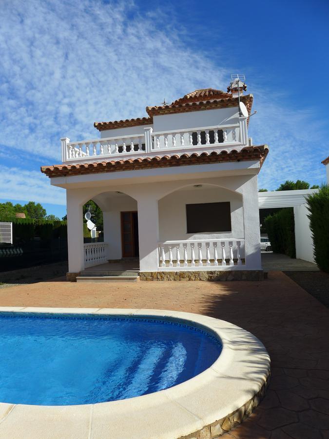 Rentalmar Villa California ميامي بلاتجا المظهر الخارجي الصورة