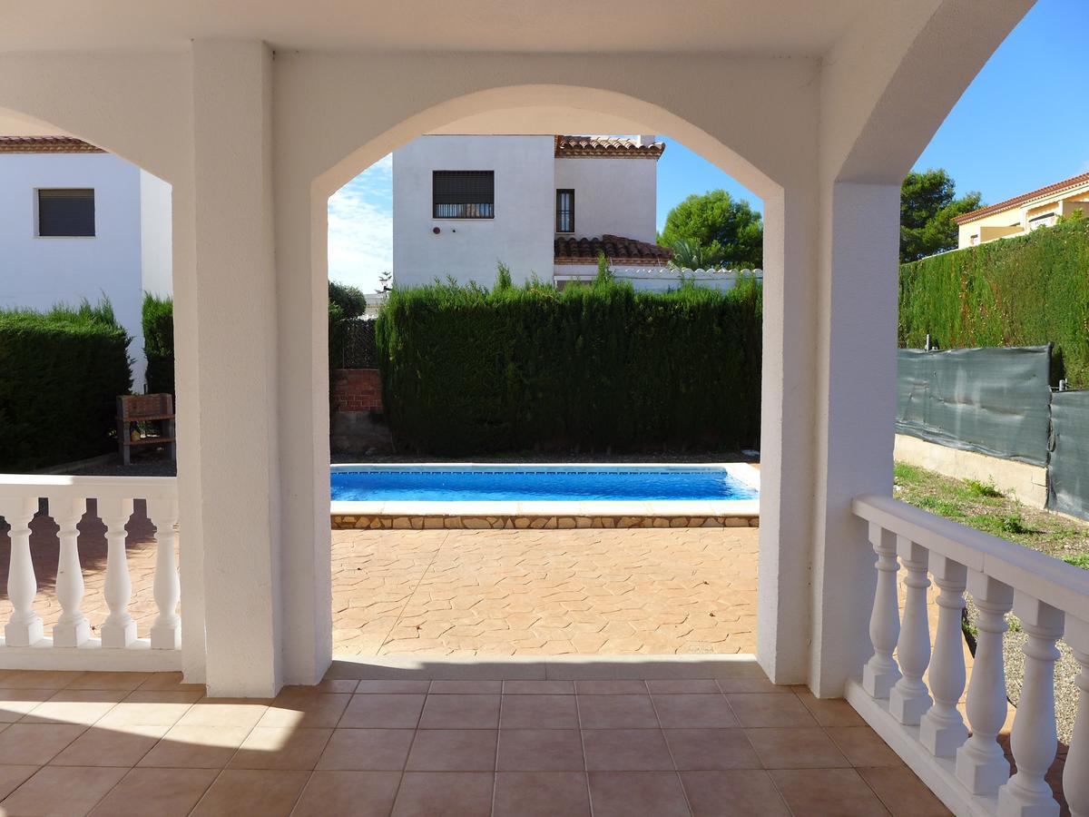 Rentalmar Villa California ميامي بلاتجا المظهر الخارجي الصورة