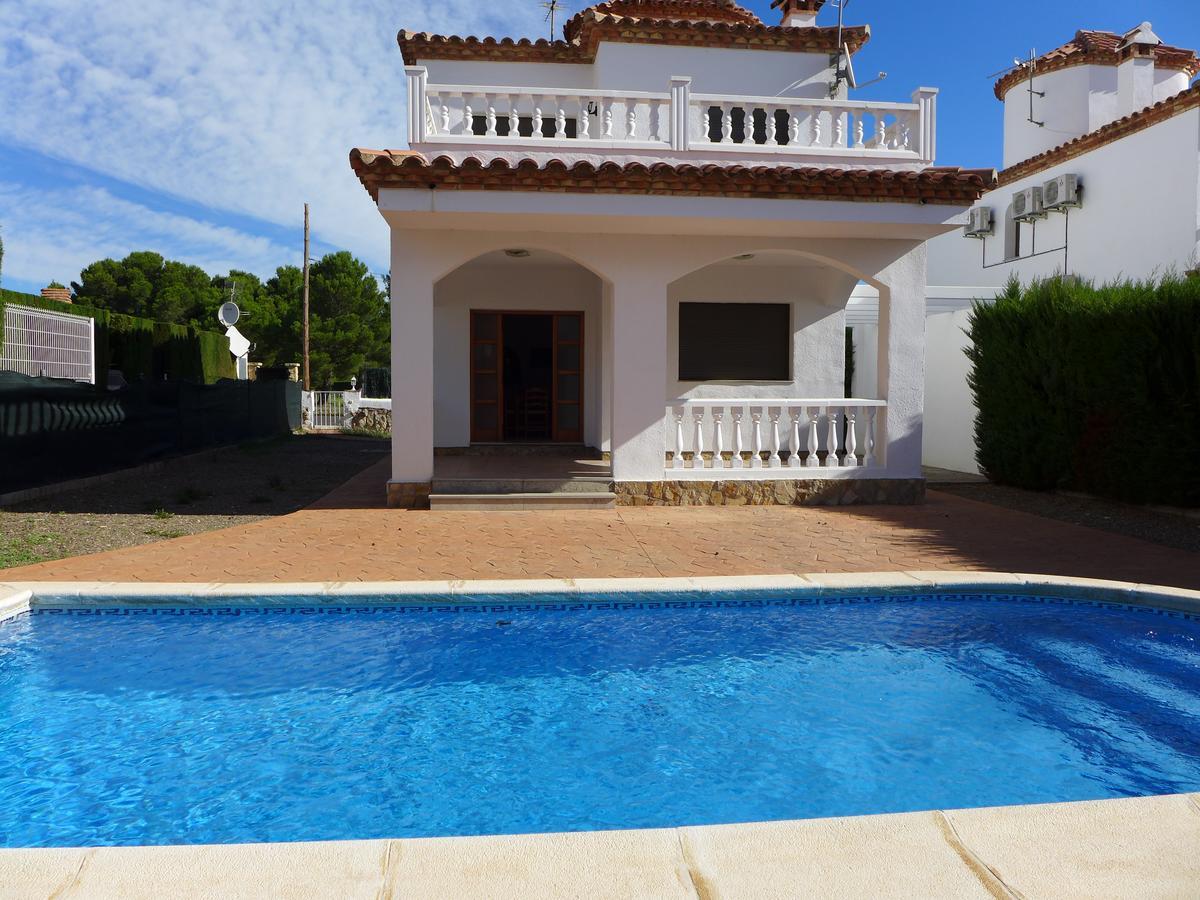 Rentalmar Villa California ميامي بلاتجا المظهر الخارجي الصورة