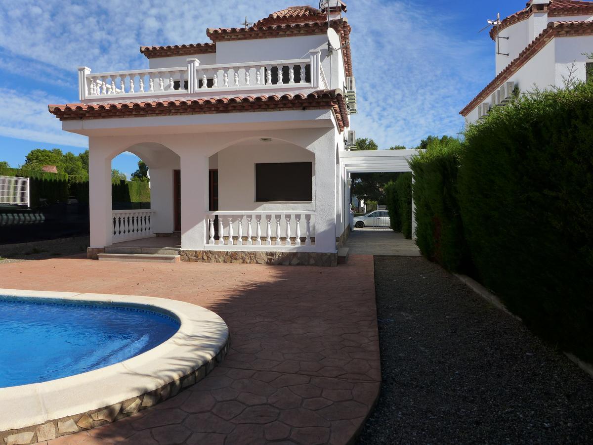 Rentalmar Villa California ميامي بلاتجا المظهر الخارجي الصورة