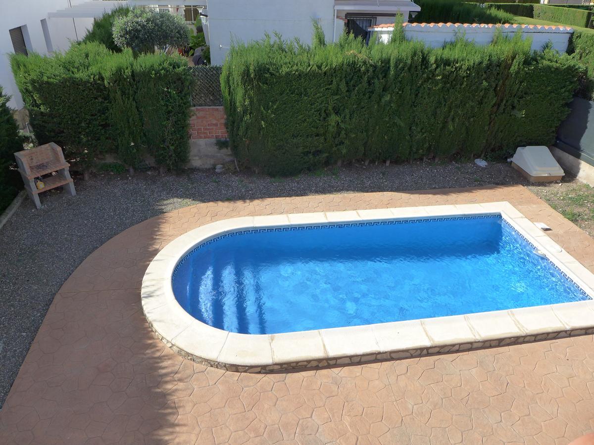 Rentalmar Villa California ميامي بلاتجا المظهر الخارجي الصورة